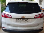 Chevrolet Equinox-3