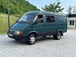 GAZ GAZel (2705)-2