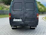 GAZ GAZel (2705)-3