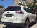 Nissan X-Trail-6