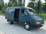 GAZ GAZel (2705)-8