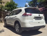 Nissan X-Trail-7