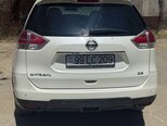 Nissan X-Trail-8