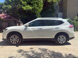 Nissan X-Trail-4