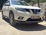 Nissan X-Trail-2