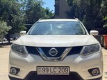 Nissan X-Trail-1