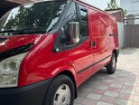 Ford Transit-7