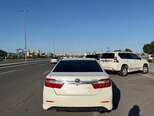 Toyota Camry-4