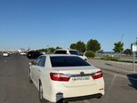 Toyota Camry-6