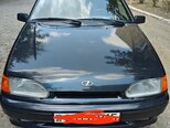 LADA (VAZ) 2115-1