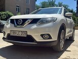 Nissan X-Trail-3