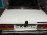 LADA (VAZ) 2107-7