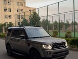 Land Rover Discovery-2