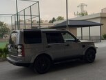 Land Rover Discovery-5