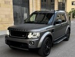 Land Rover Discovery-3