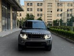 Land Rover Discovery-1