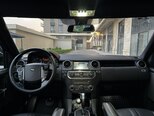 Land Rover Discovery-8