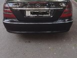 Mercedes E 280-2
