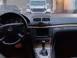 Mercedes E 280-3