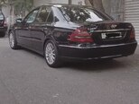 Mercedes E 280-6