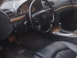Mercedes E 280-4