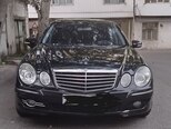 Mercedes E 280-1