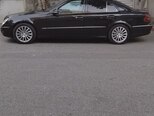 Mercedes E 280-5