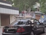 Mercedes E 280-7