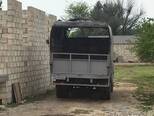 GAZ GAZel (33021)-2