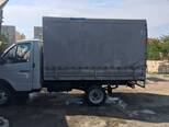 GAZ GAZel (33021)-3