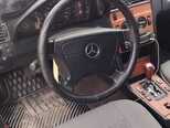 Mercedes C 180-2