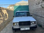 LADA (VAZ) 2107-1