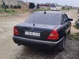 Mercedes C 180-3