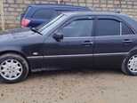 Mercedes C 180-4