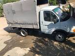 GAZ GAZel (33021)-4
