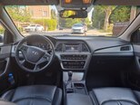 Hyundai Sonata-4