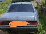 Mercedes 190-2