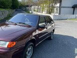 LADA (VAZ) 2114-6
