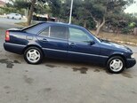 Mercedes C 220-6