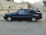 Mercedes C 220-3