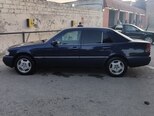 Mercedes C 220-5