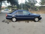Mercedes C 220-2