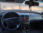 Mercedes C 220-7