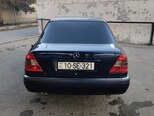Mercedes C 220-4