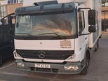 Mercedes Atego 816-8
