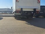 Mercedes Atego 816-11