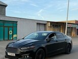 Ford Fusion (North America)-3