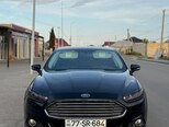 Ford Fusion (North America)-1