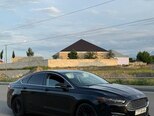 Ford Fusion (North America)-4