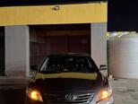 Toyota Camry-9